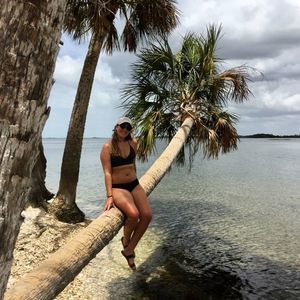 Meet your Posher, Morgan